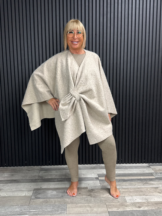 Jodie Poncho