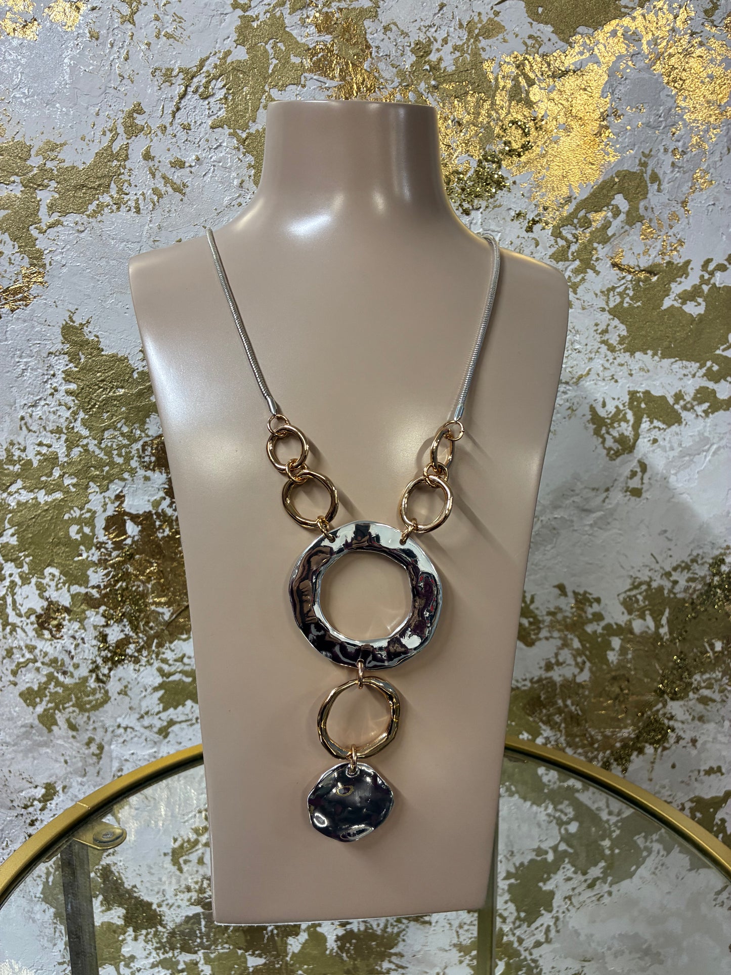 Mandy necklace