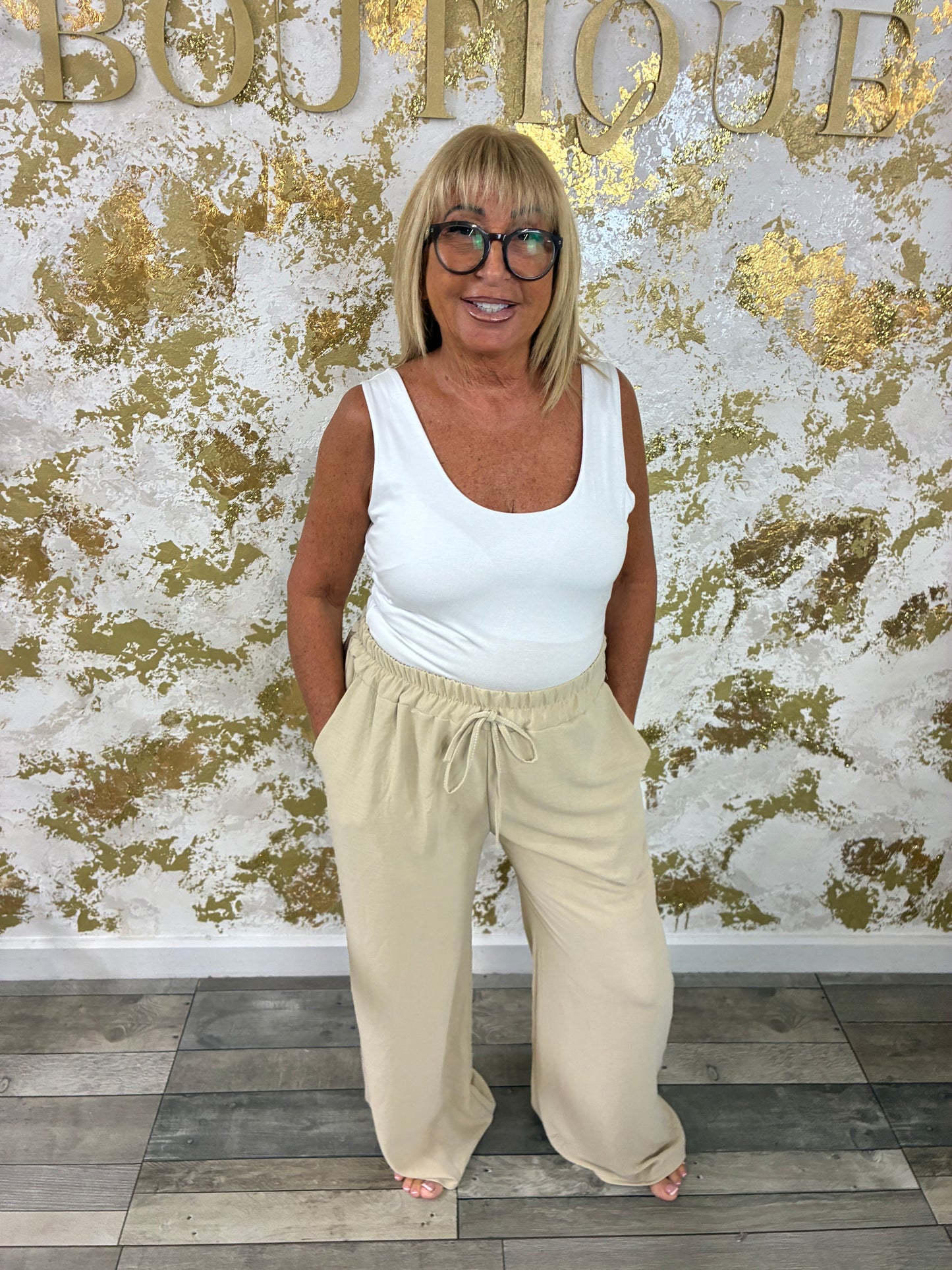 Kendal trousers
