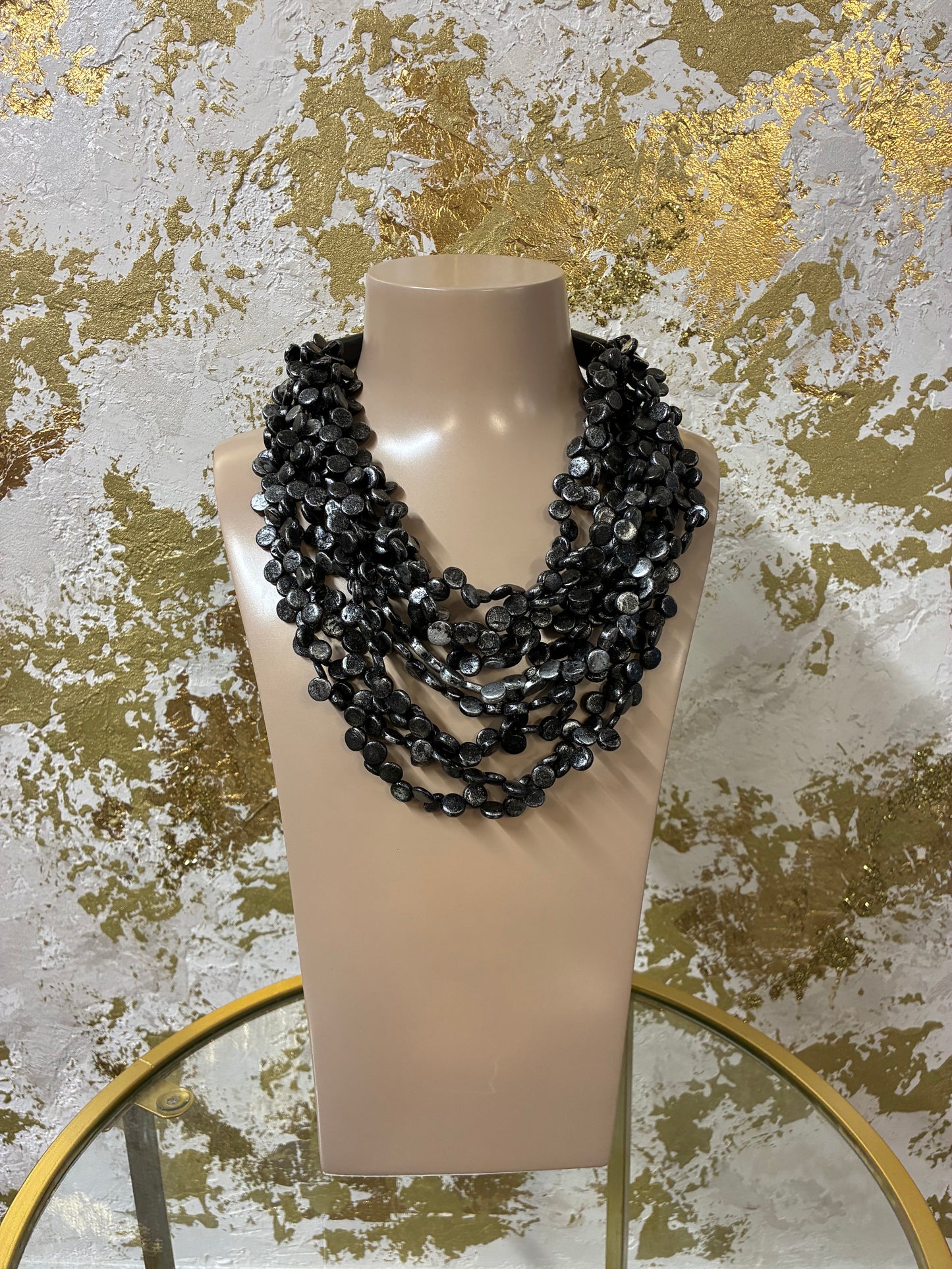 Louise necklace