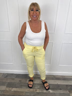 Magic Trousers