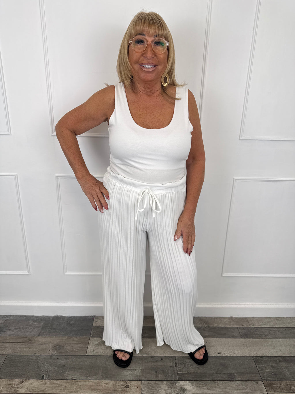 Sharon
