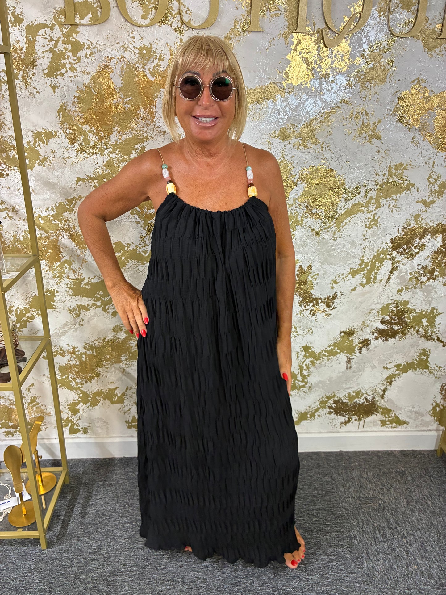 Nettie dress