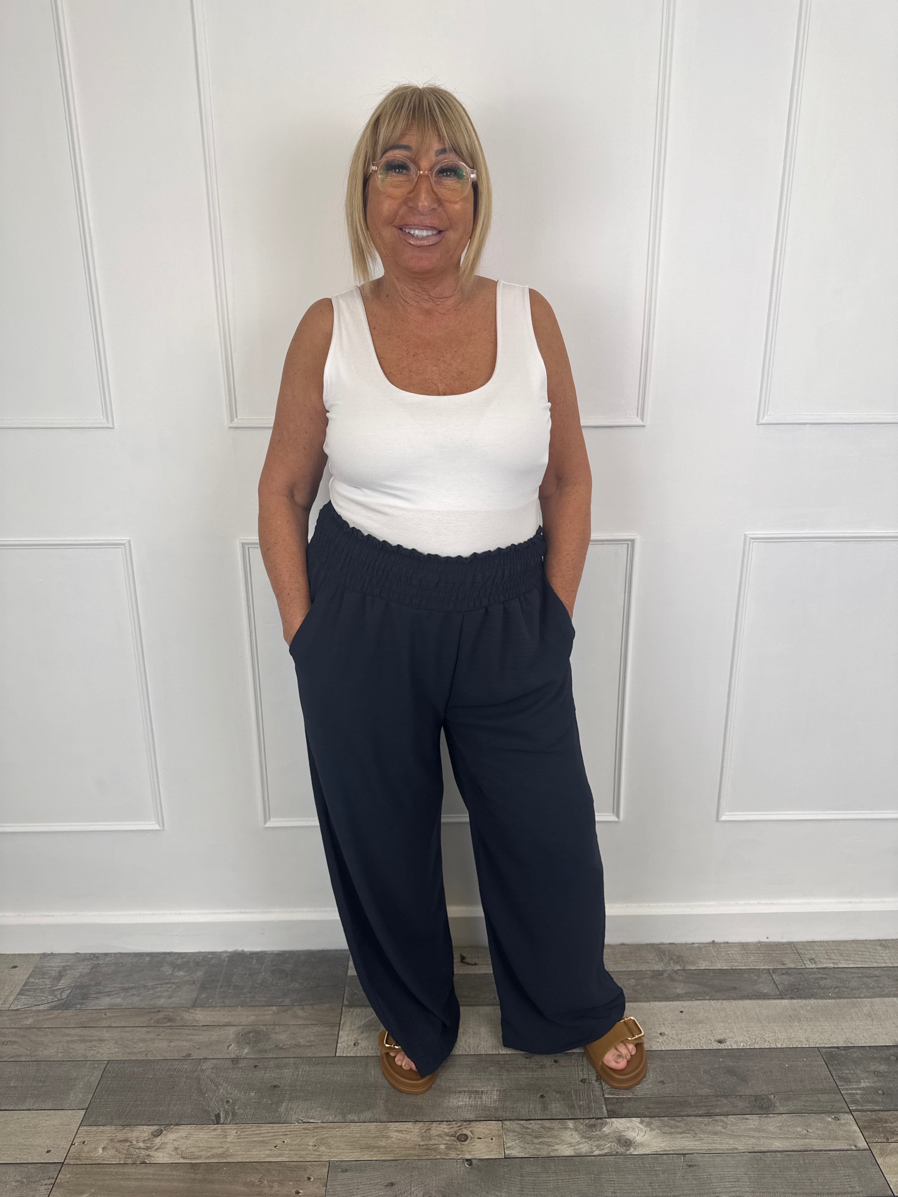 Tracy trousers