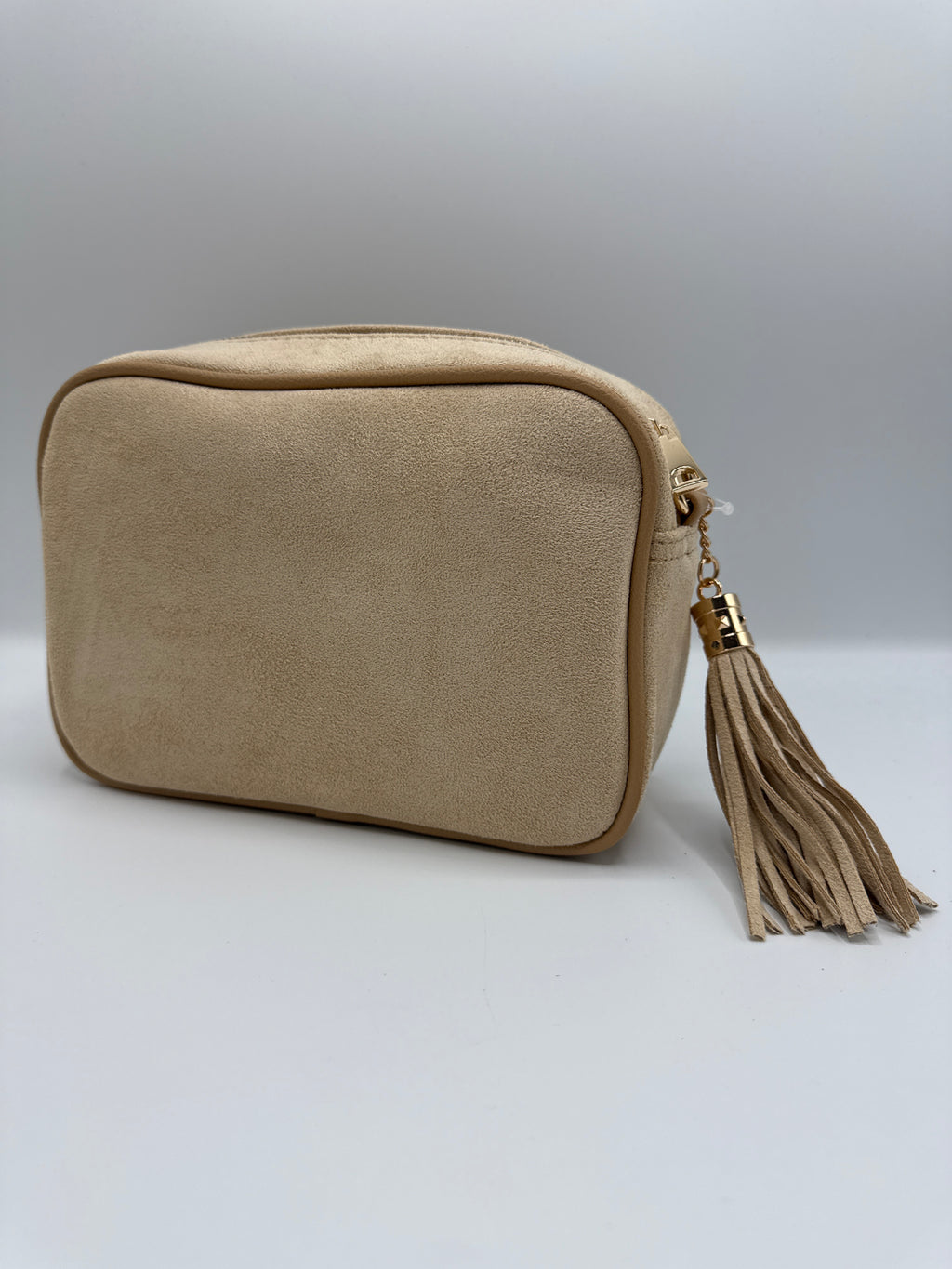 Suede Maya