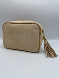 Suede Maya