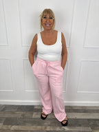 Daisy joggers