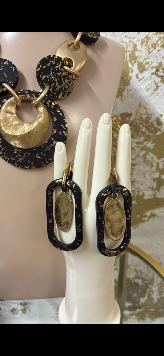 Orla earrings