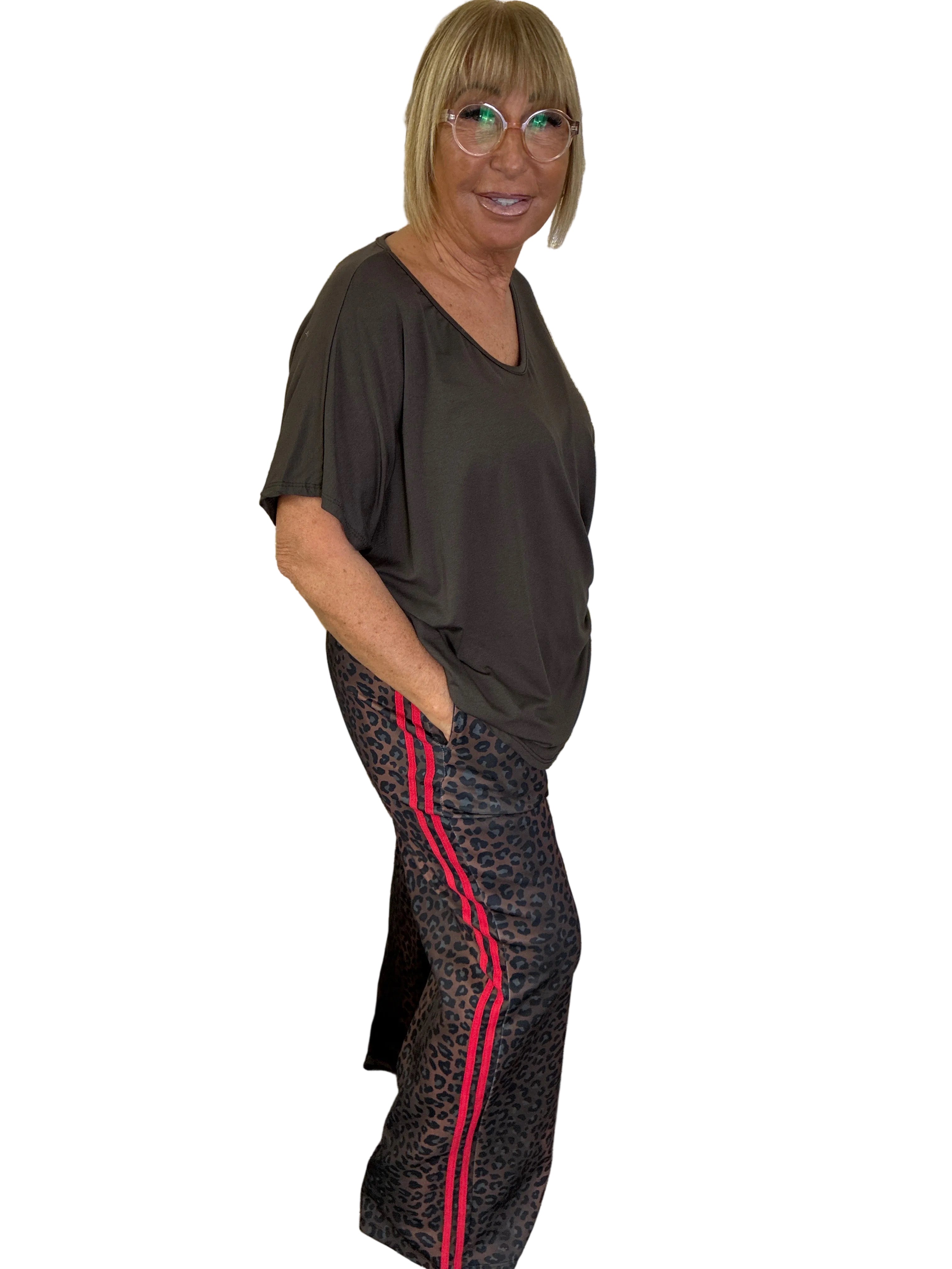 Perri trousers
