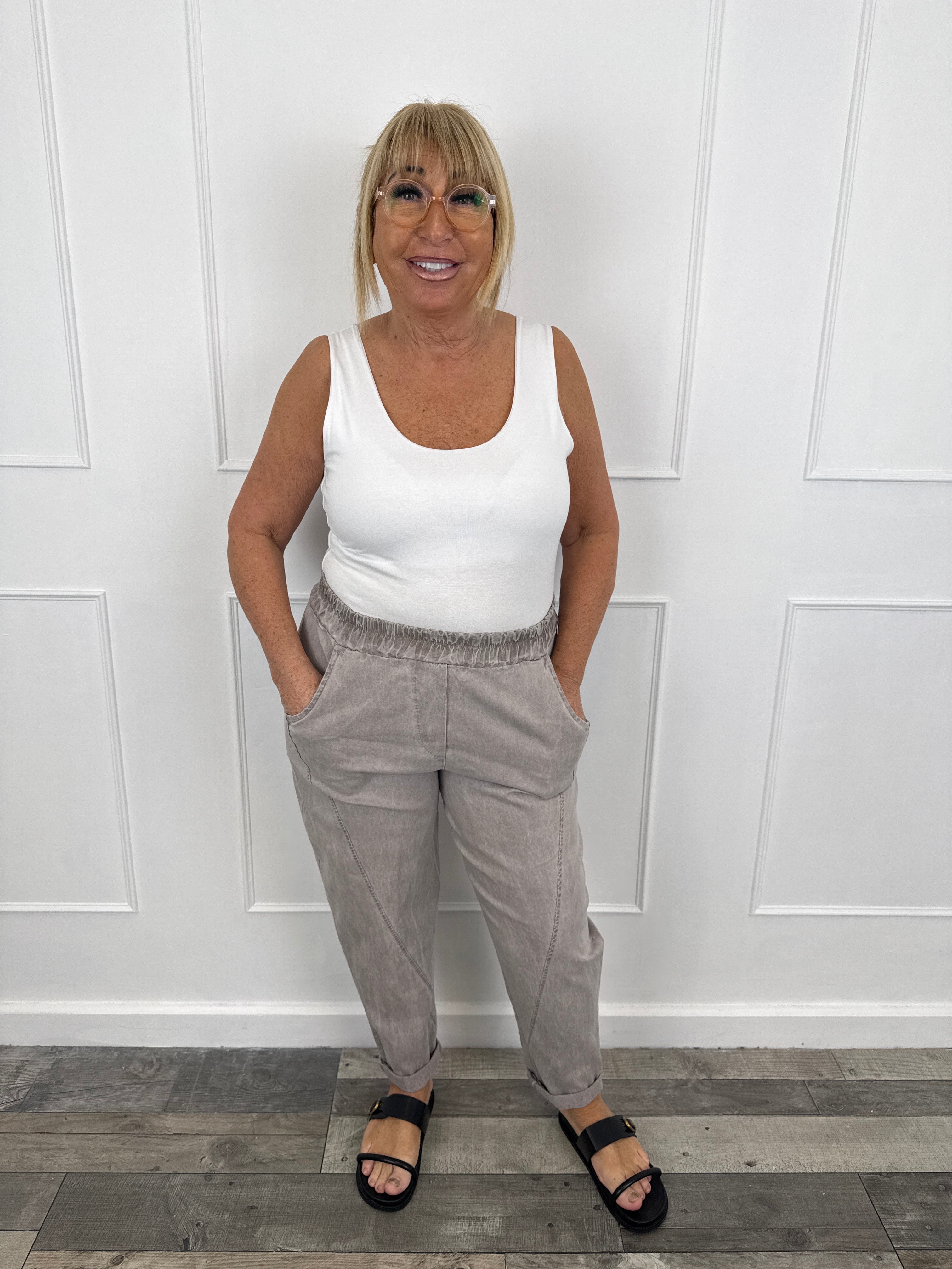 Mitzi trousers
