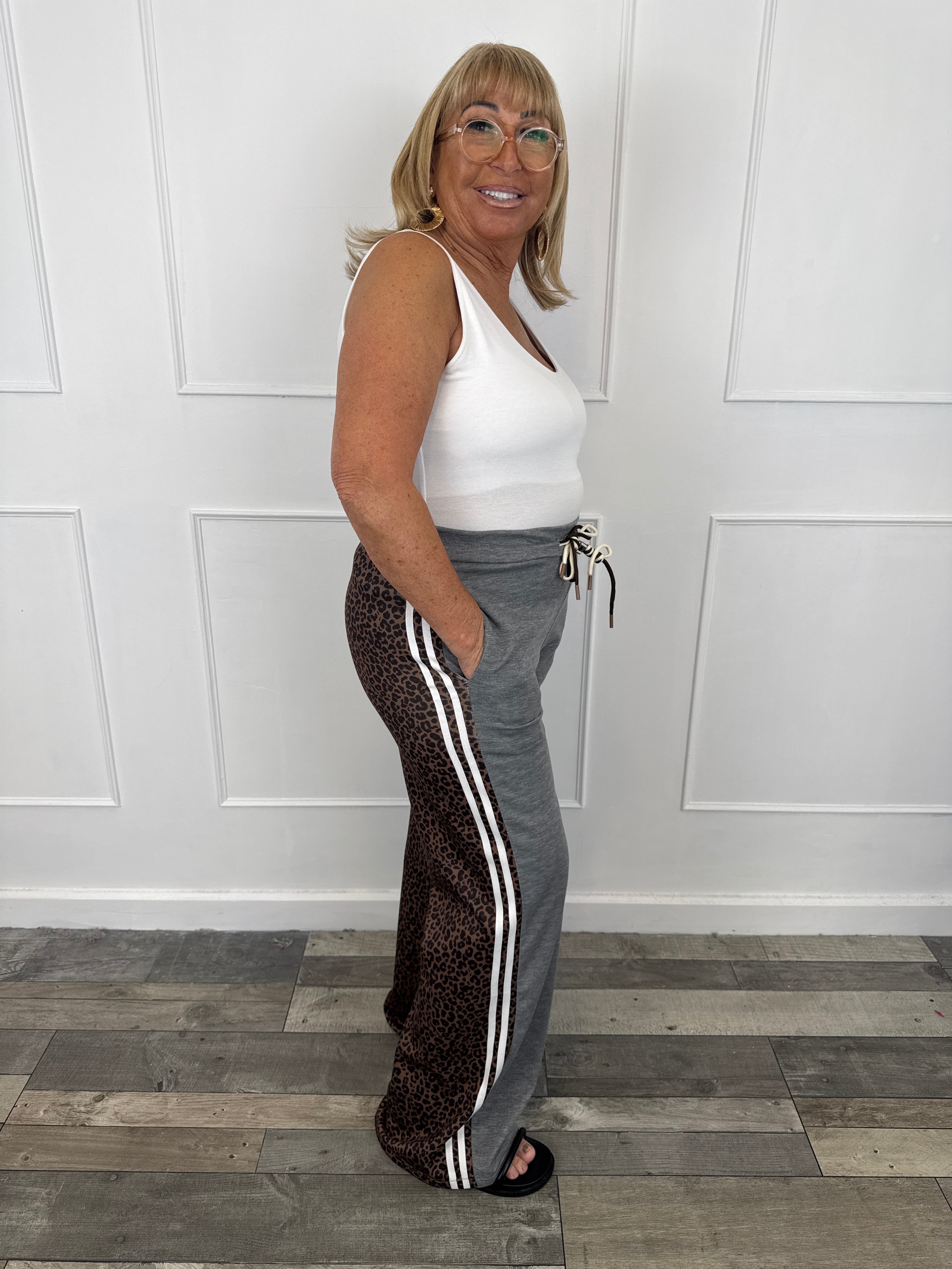 Lexie trousers