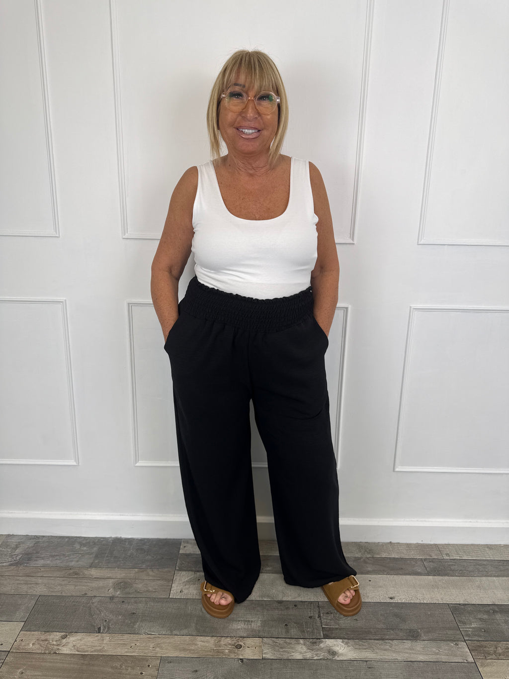 Tracy trousers
