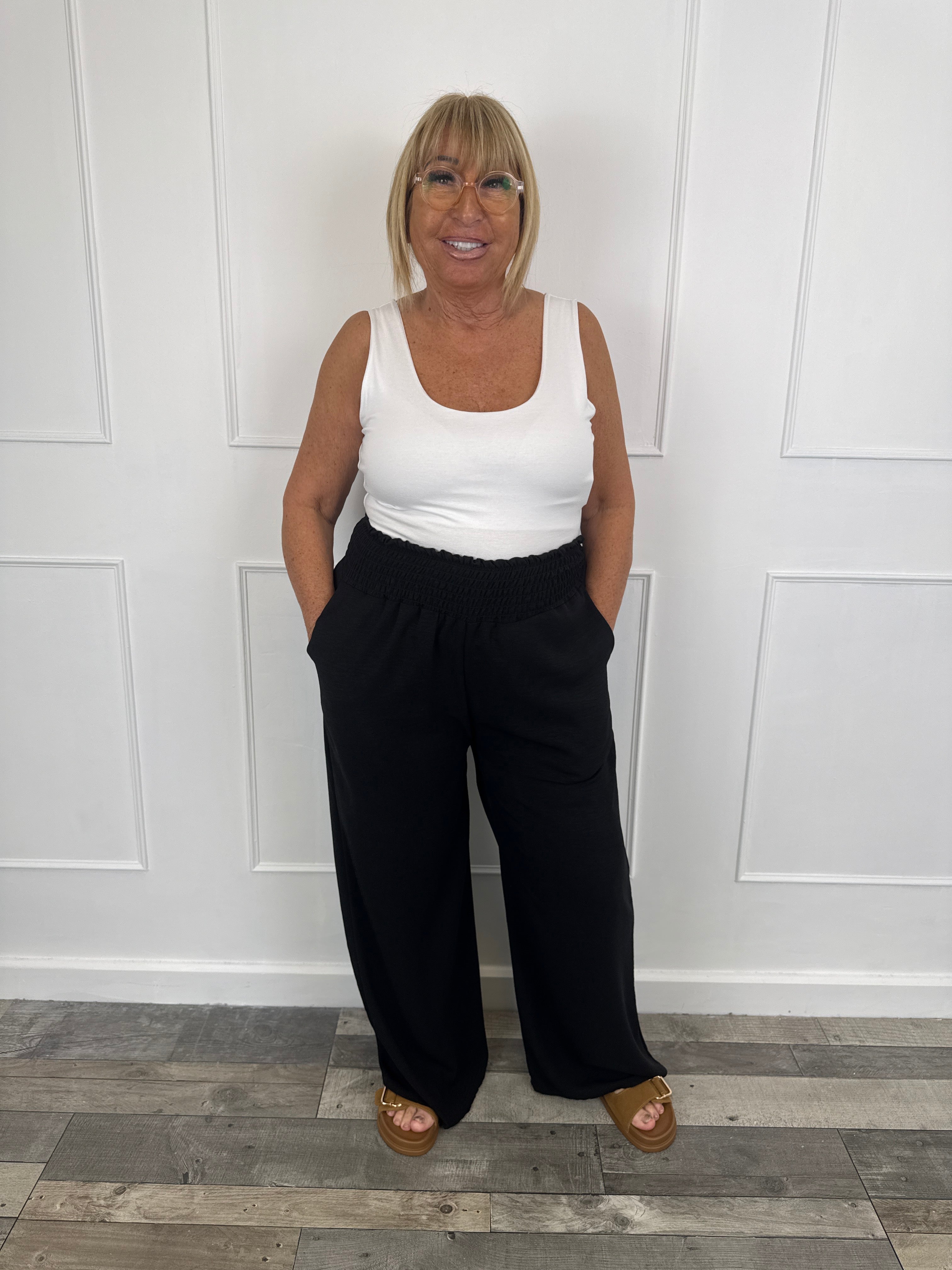 Tracy trousers