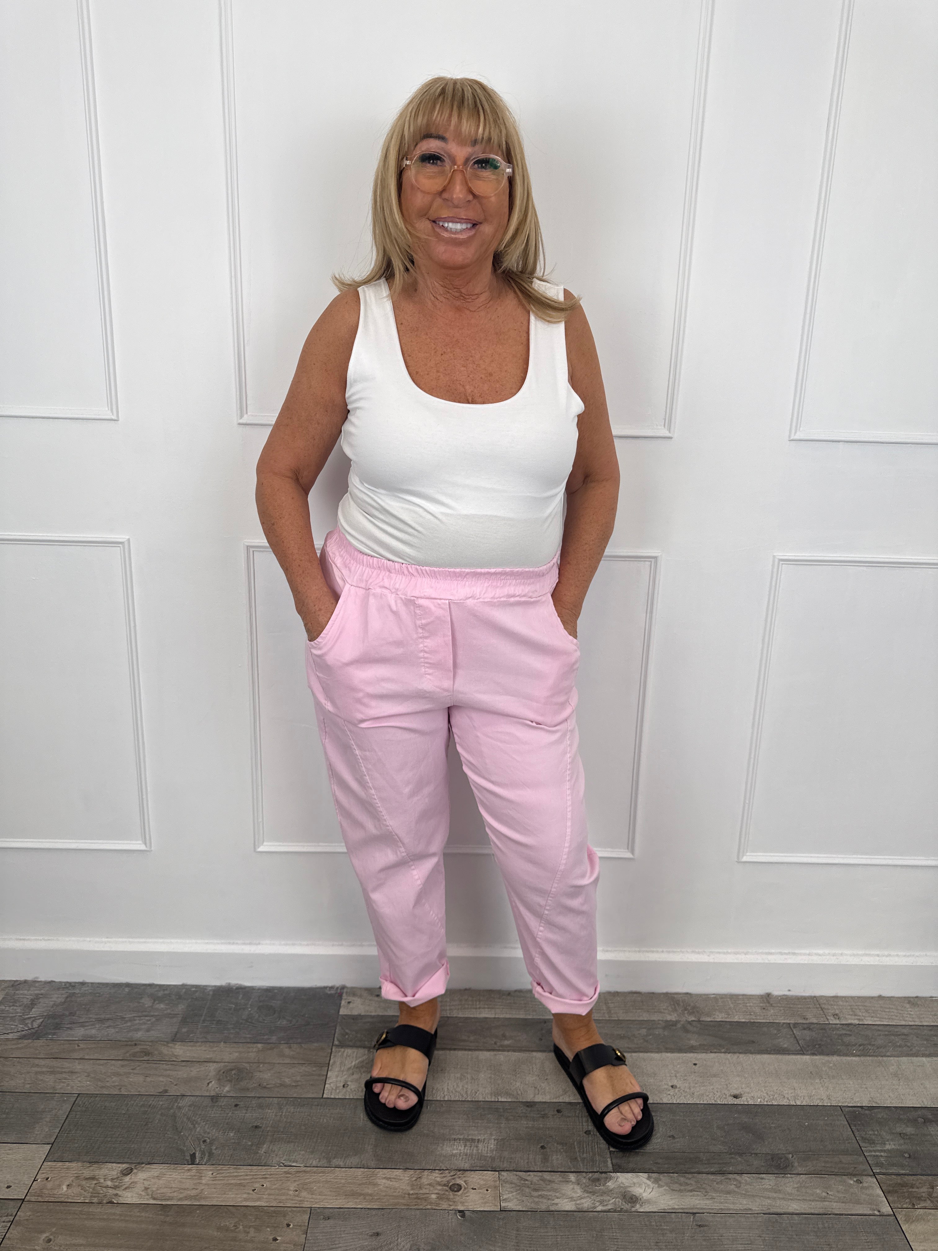 Mitzi trousers