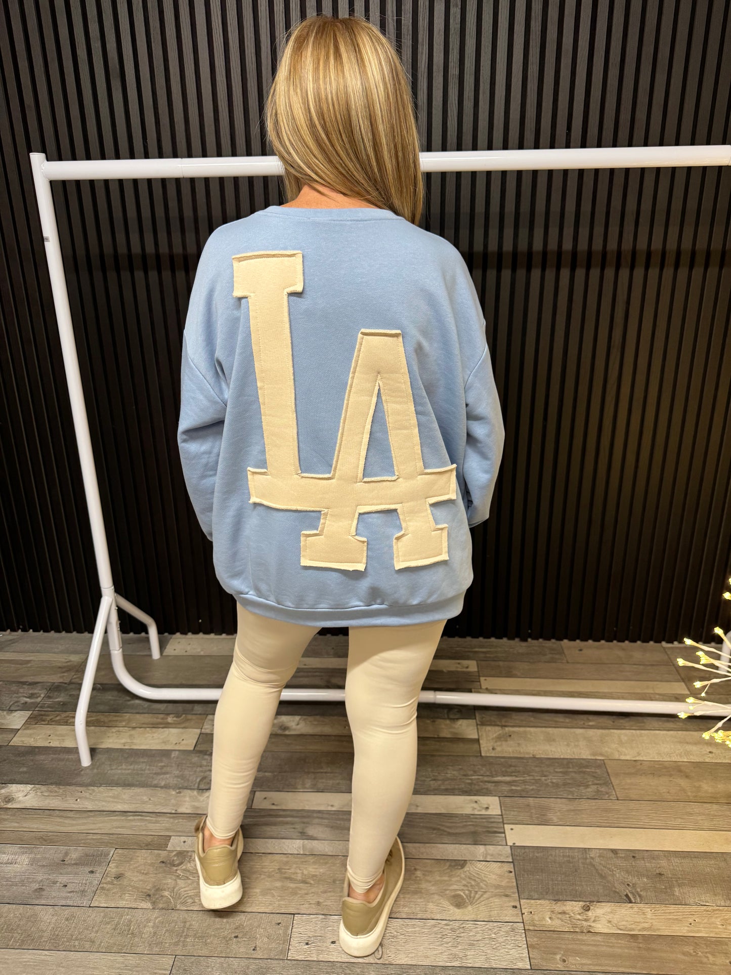 LA Sweatshirt