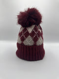 Bobble hat