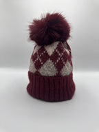 Bobble hat