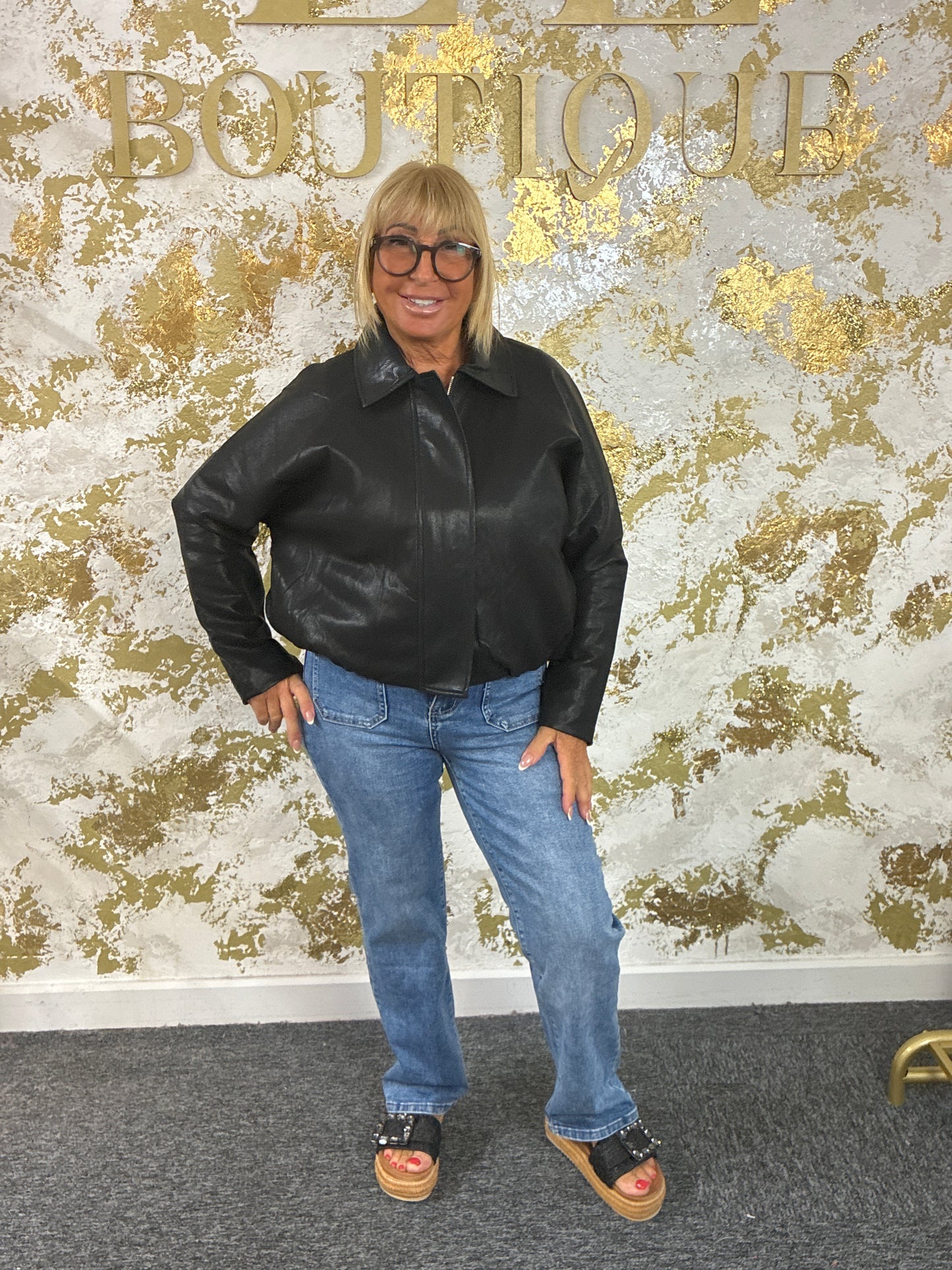 Eva jacket