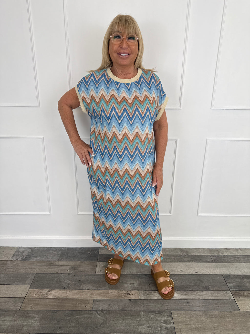 Marley dress