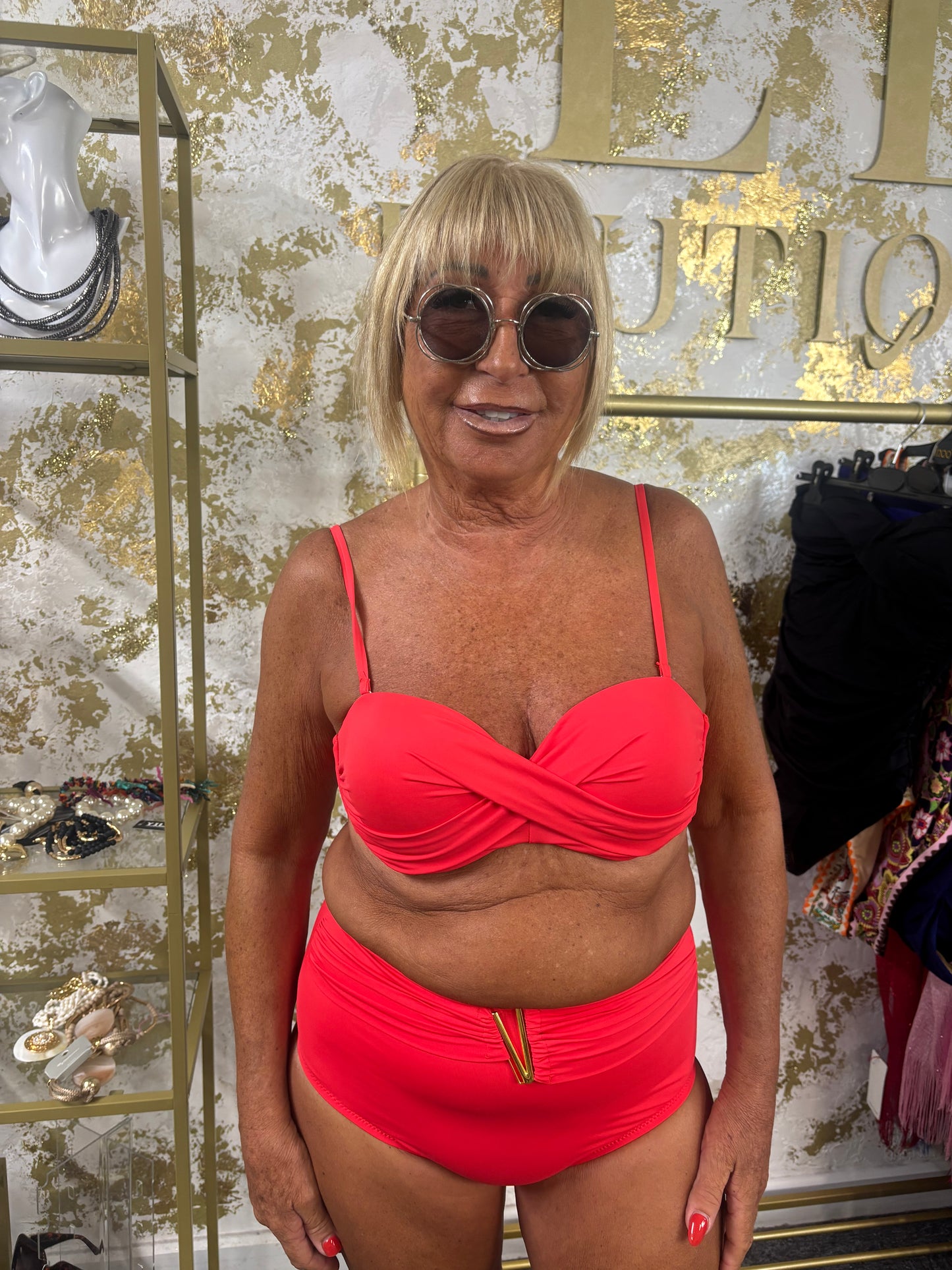 LL Bikinis