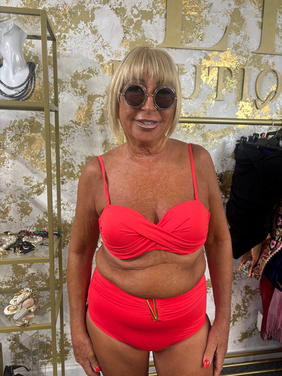 LL Bikinis