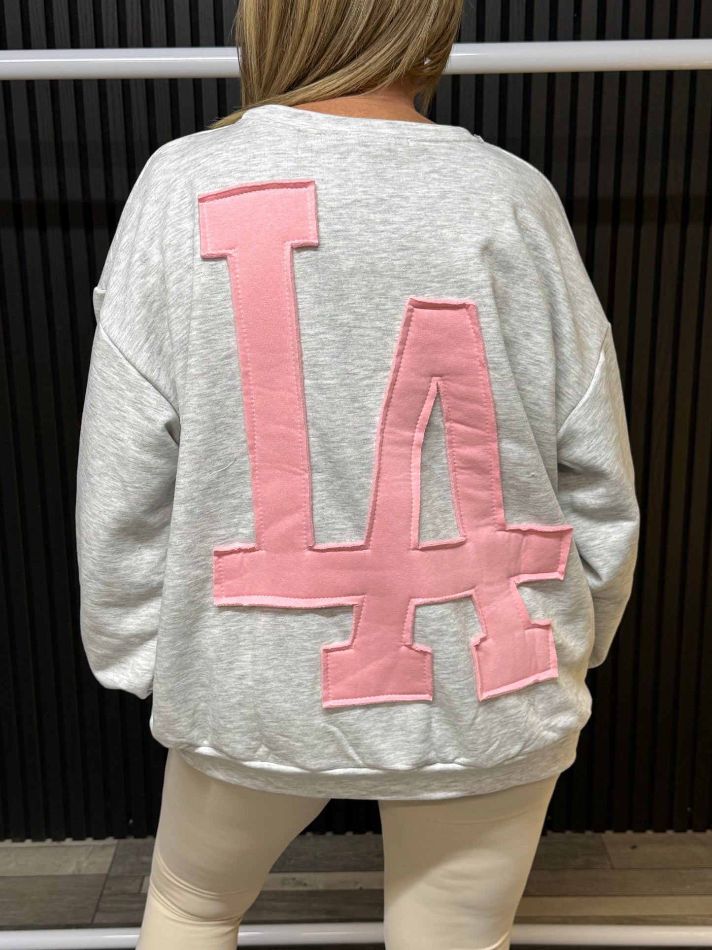 LA Sweatshirt