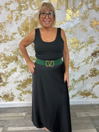 Vivian belt
