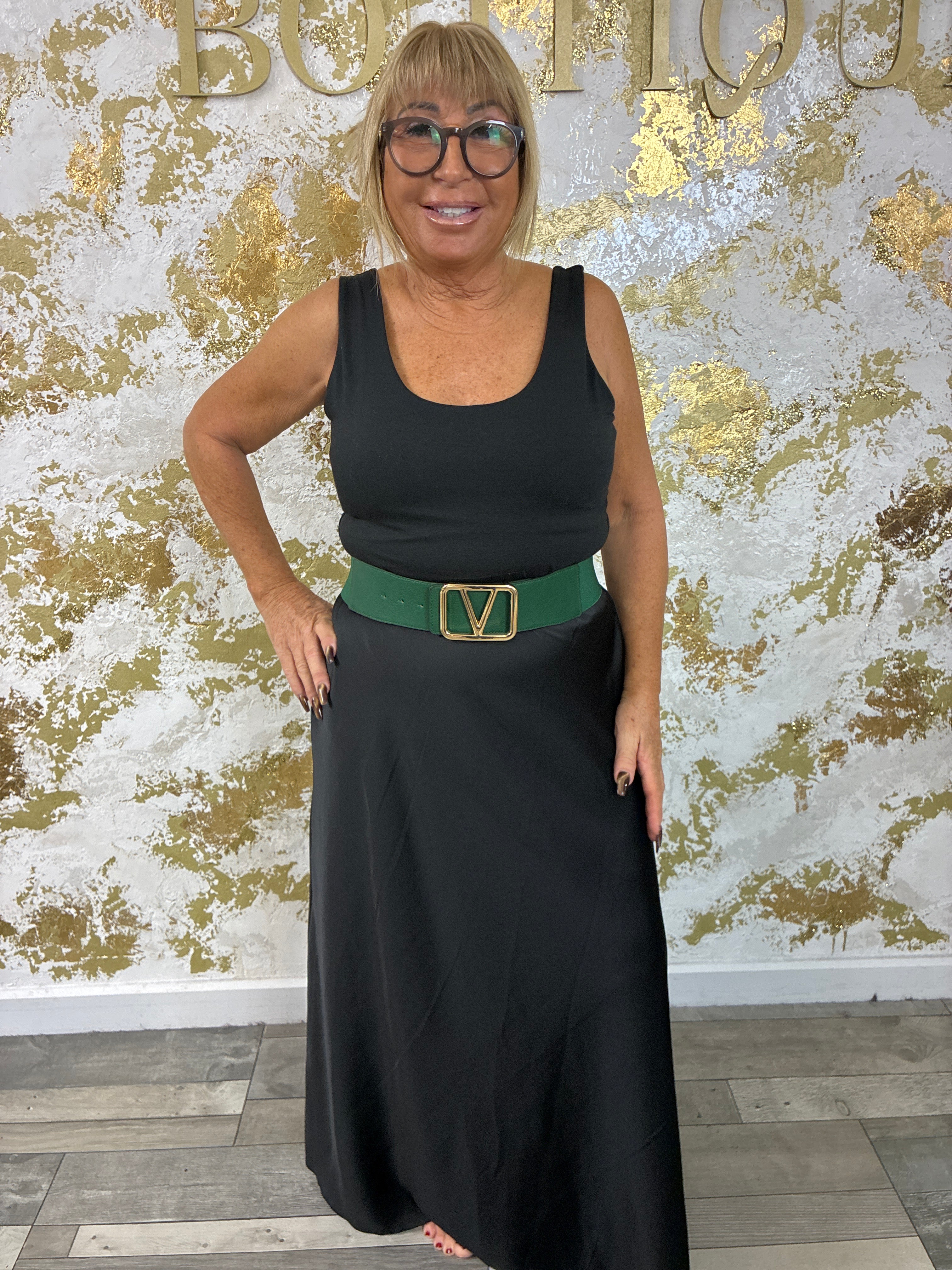 Vivian belt