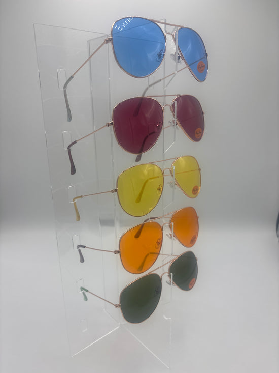 Sunglasses design 3