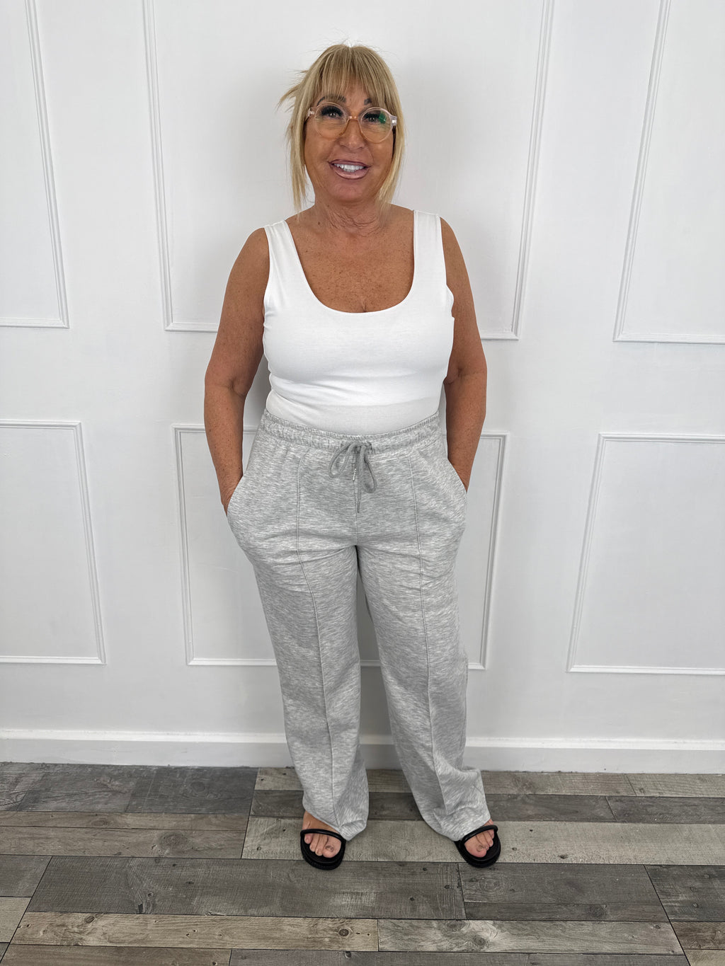 Daisy joggers