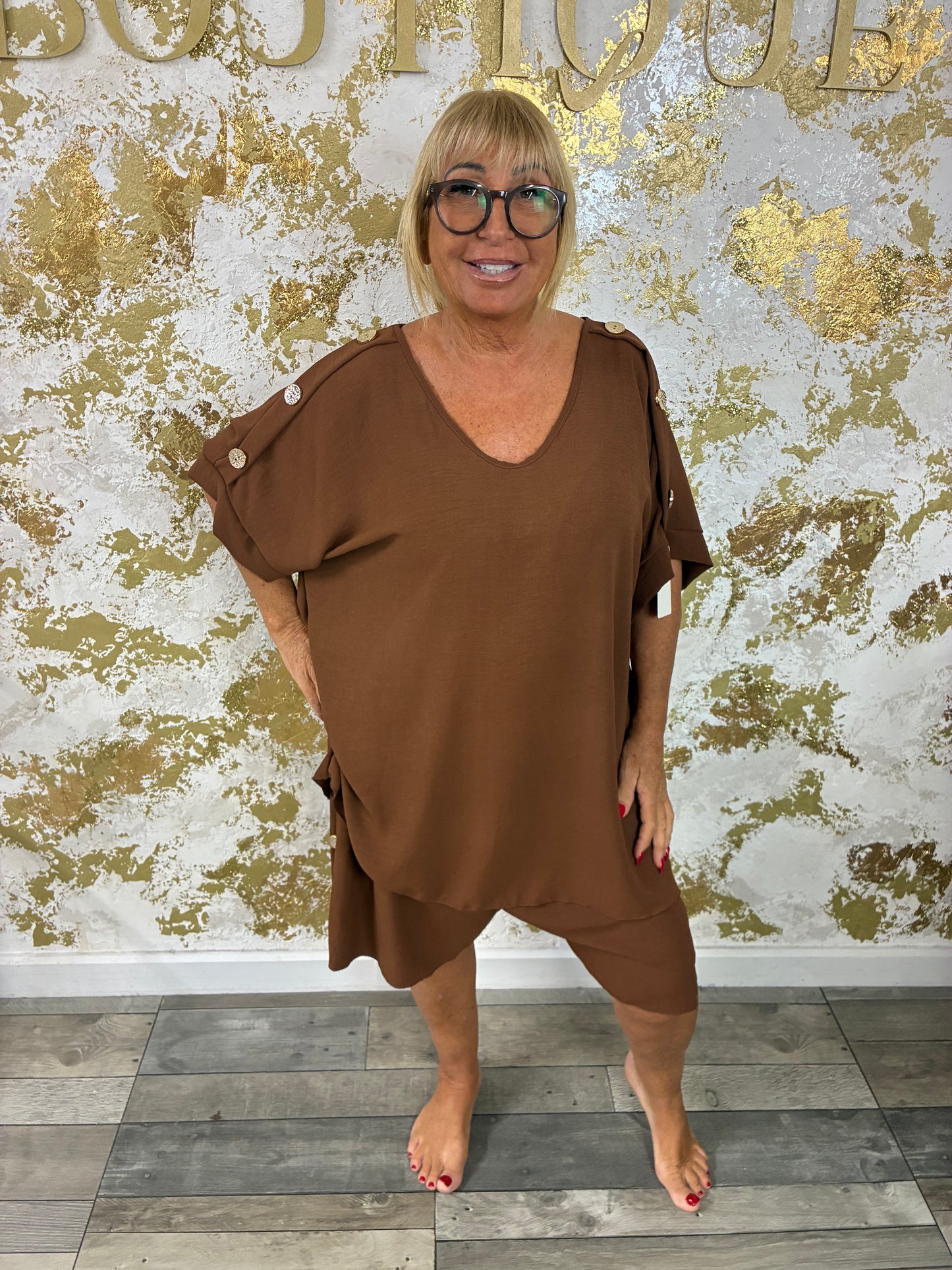 Bonita