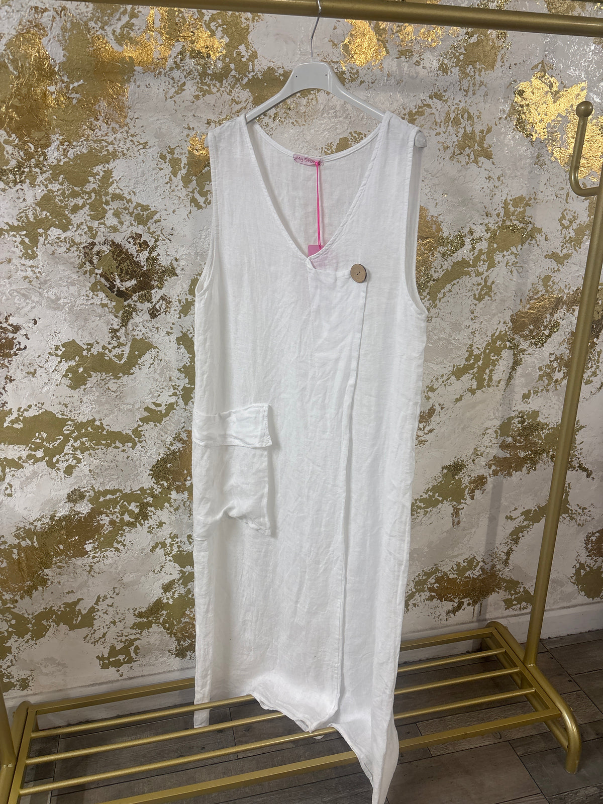 Libby dress