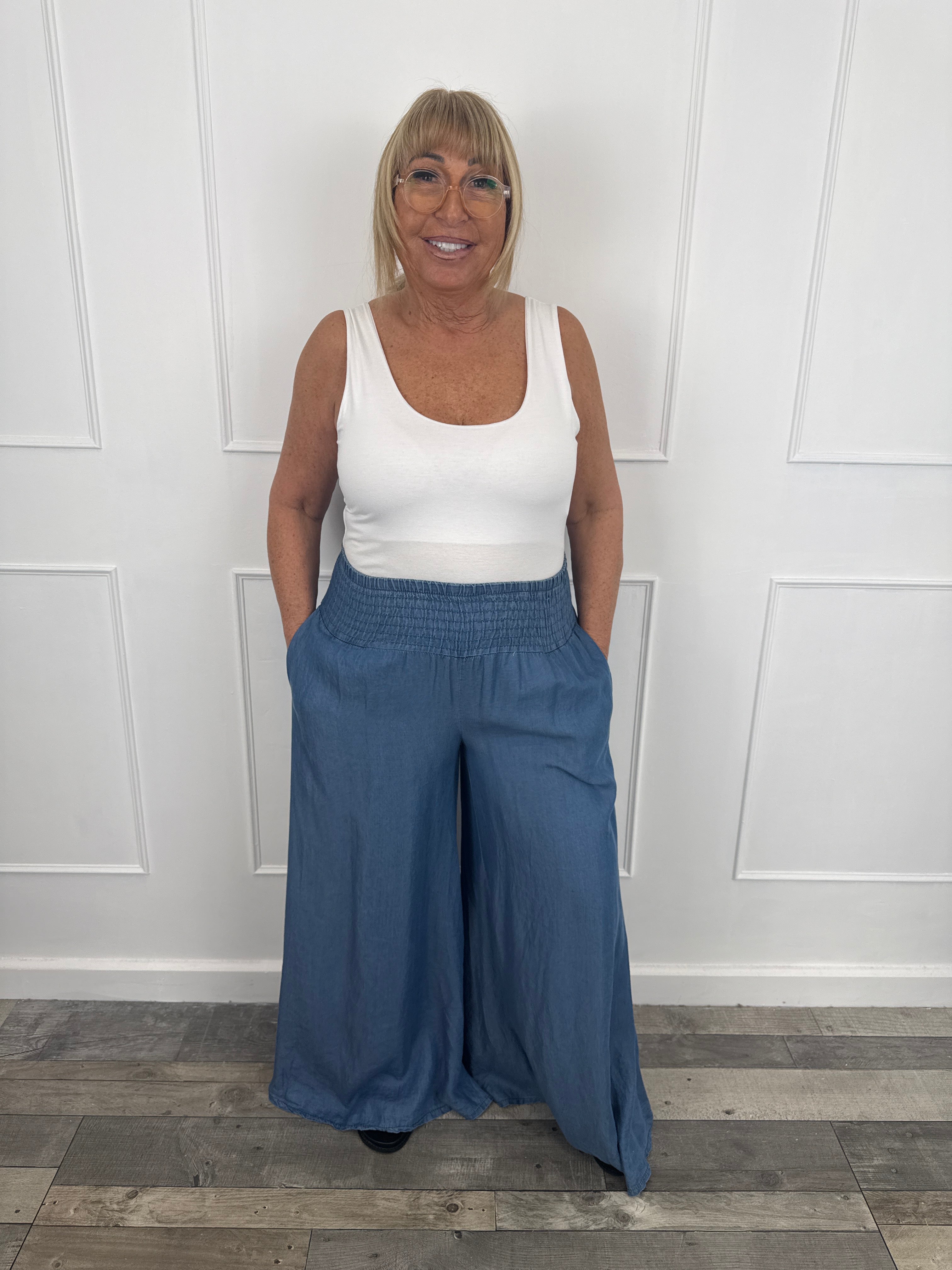 Patsy trousers