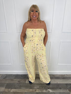 Harmony jumpsuit