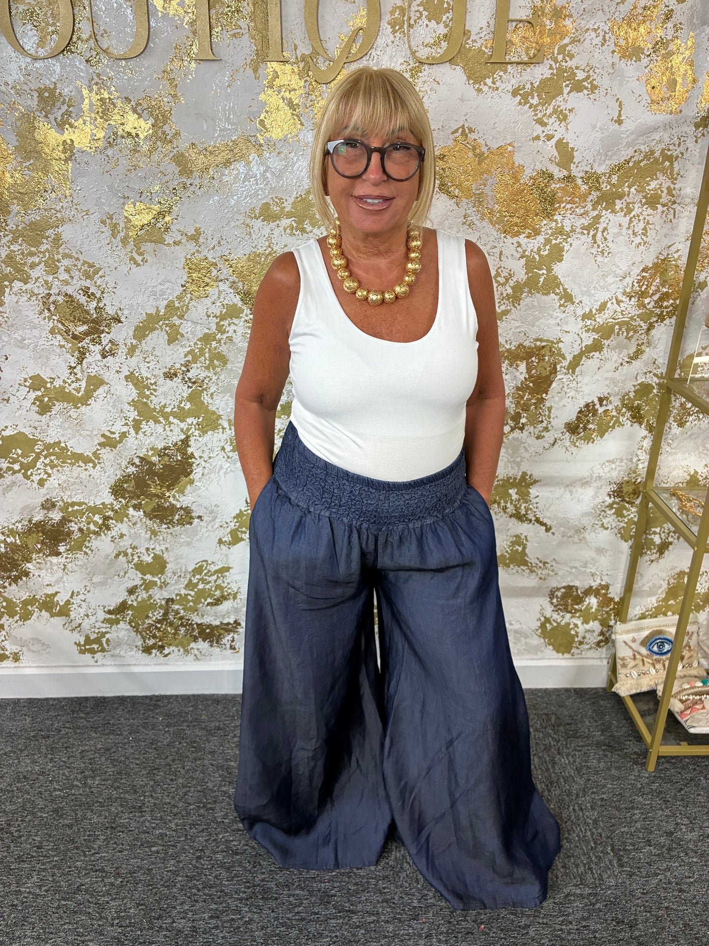 Patsy trousers