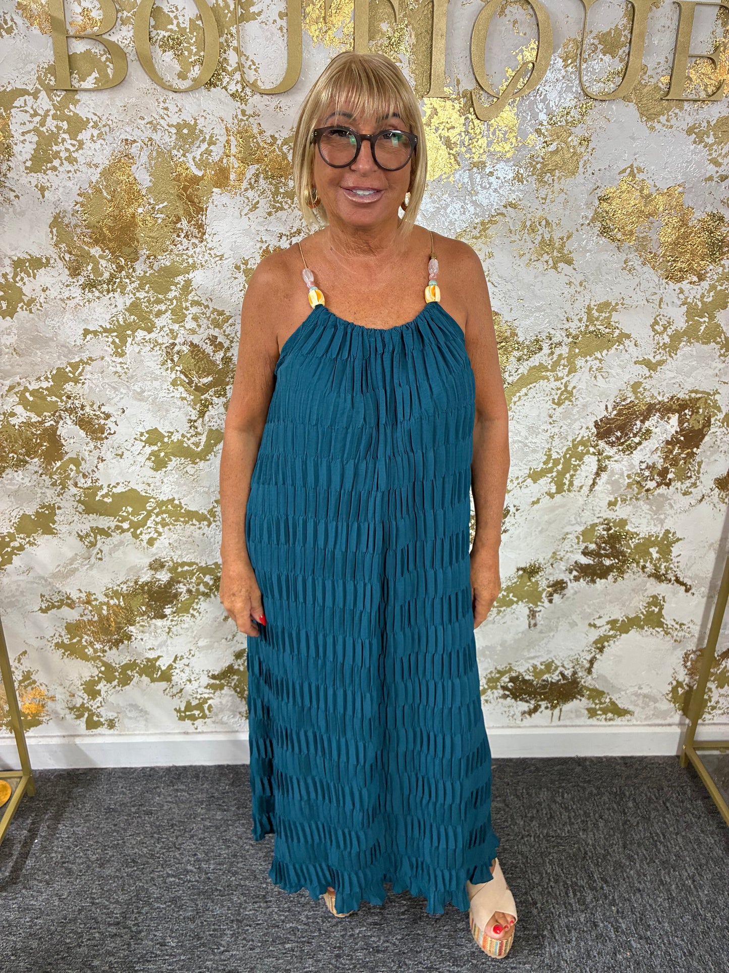 Nettie dress