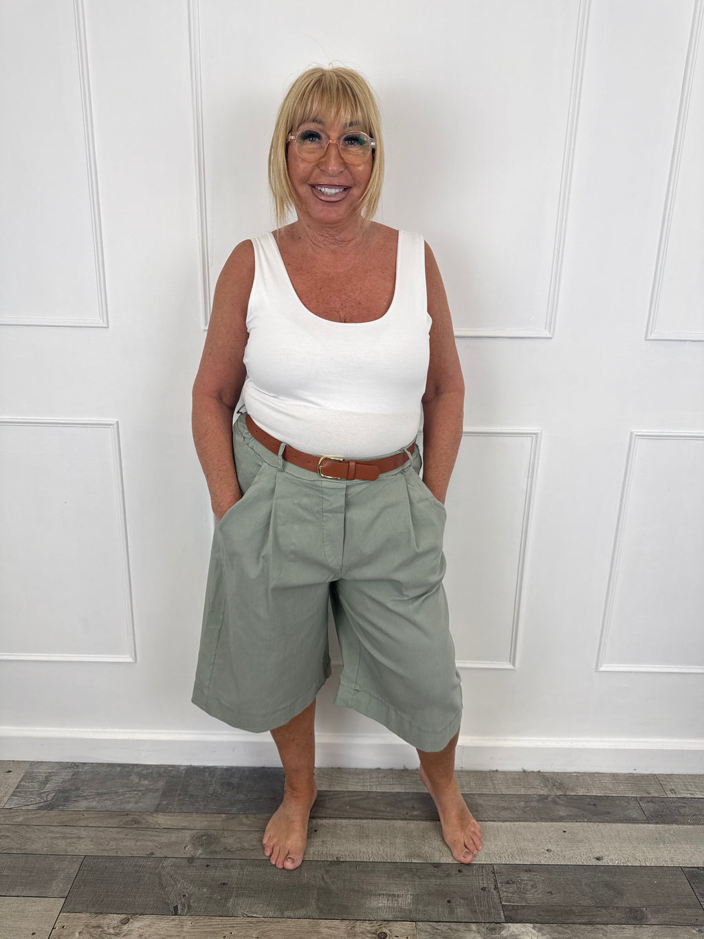 Suzie
