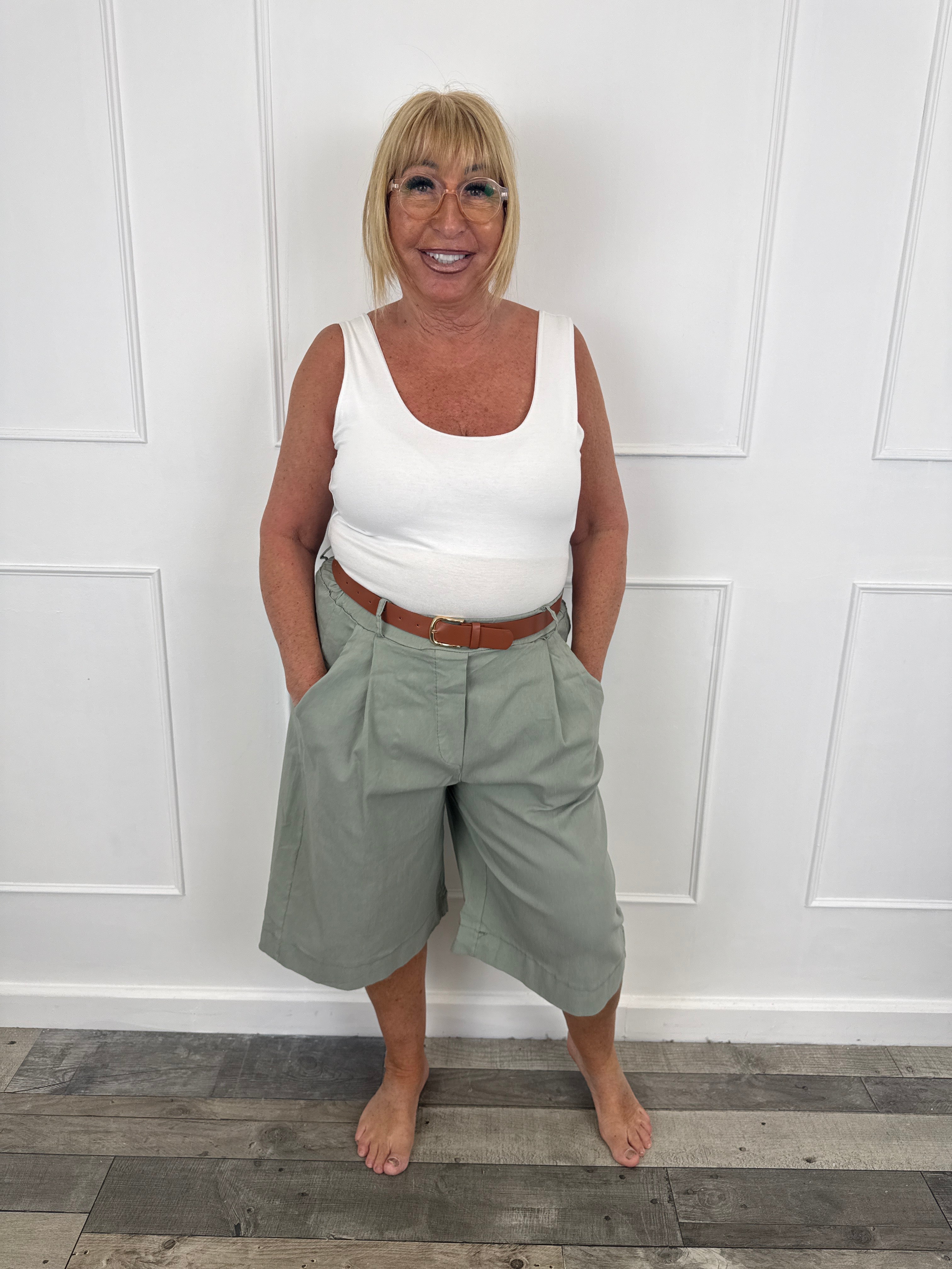 Suzie
