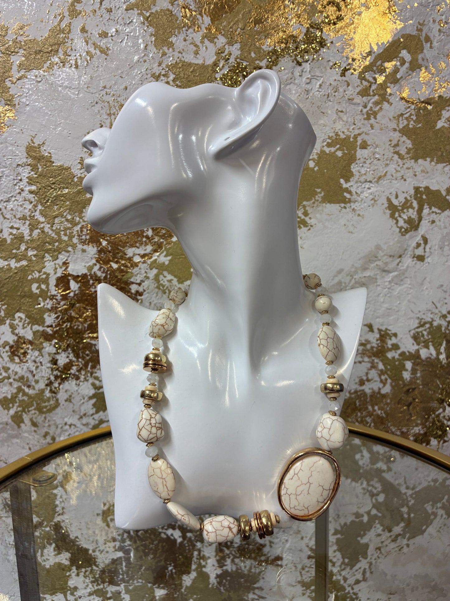 Sylvia necklace