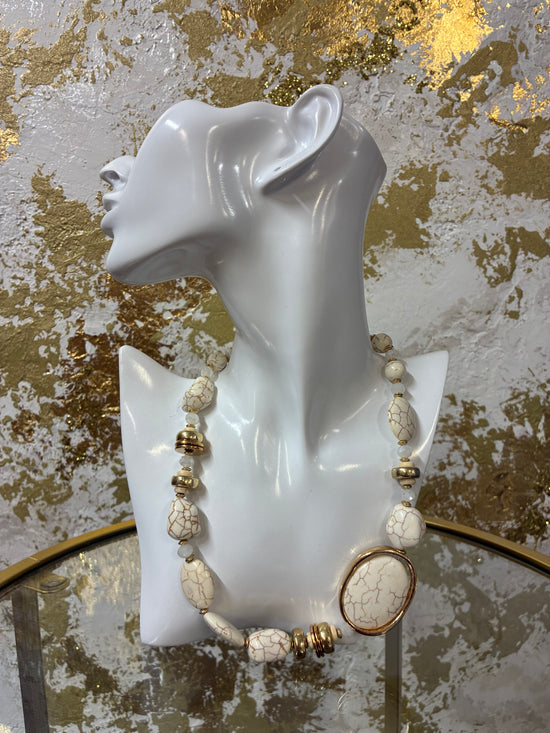 Sylvia necklace