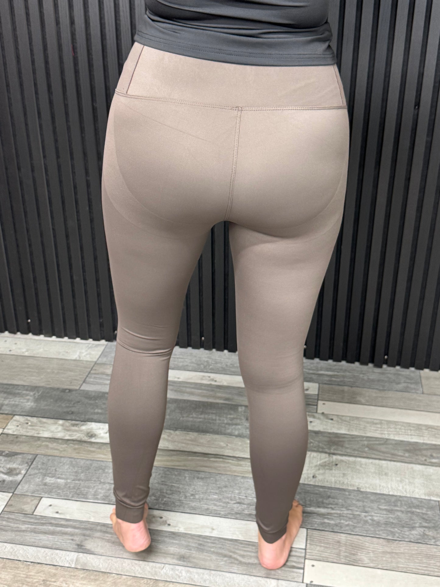 Energy leggings