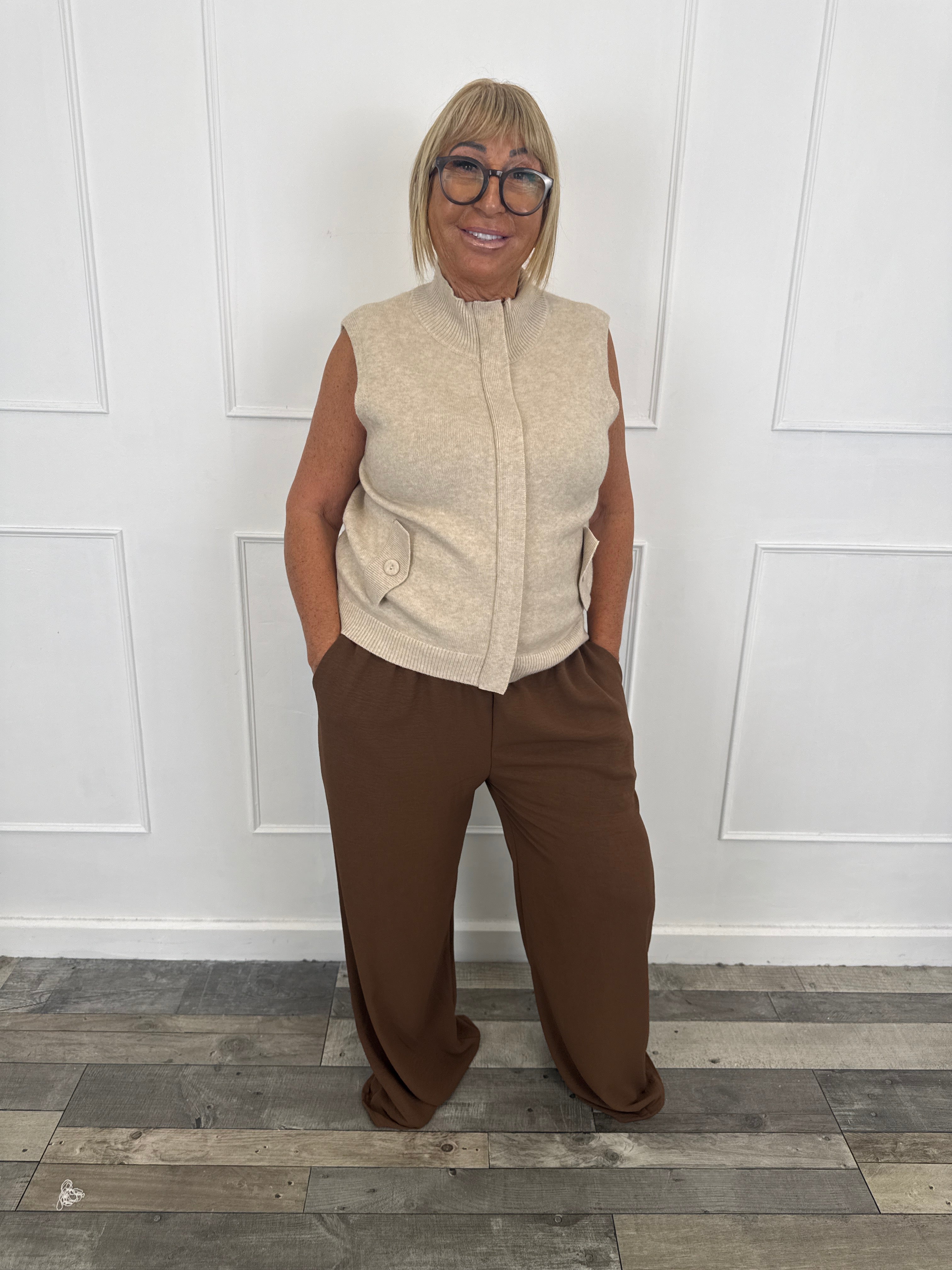 Tracy trousers