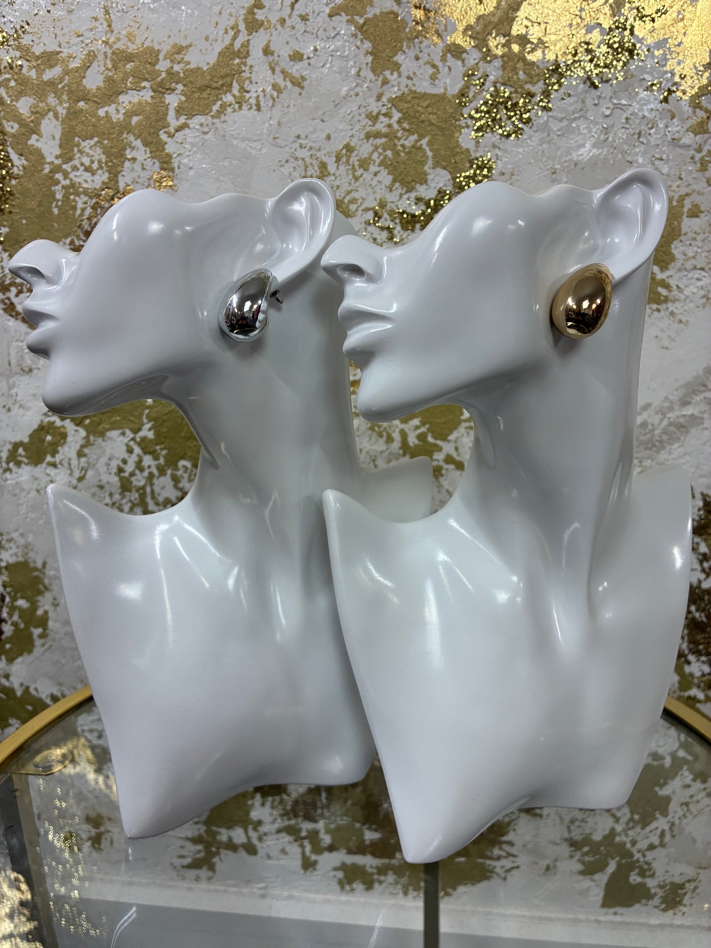 Donna earrings