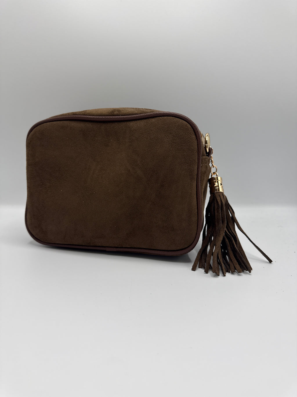 Suede Maya
