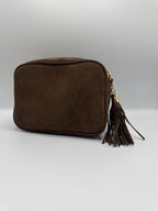 Suede Maya