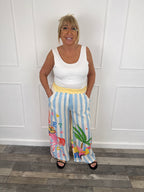 Florentina trousers