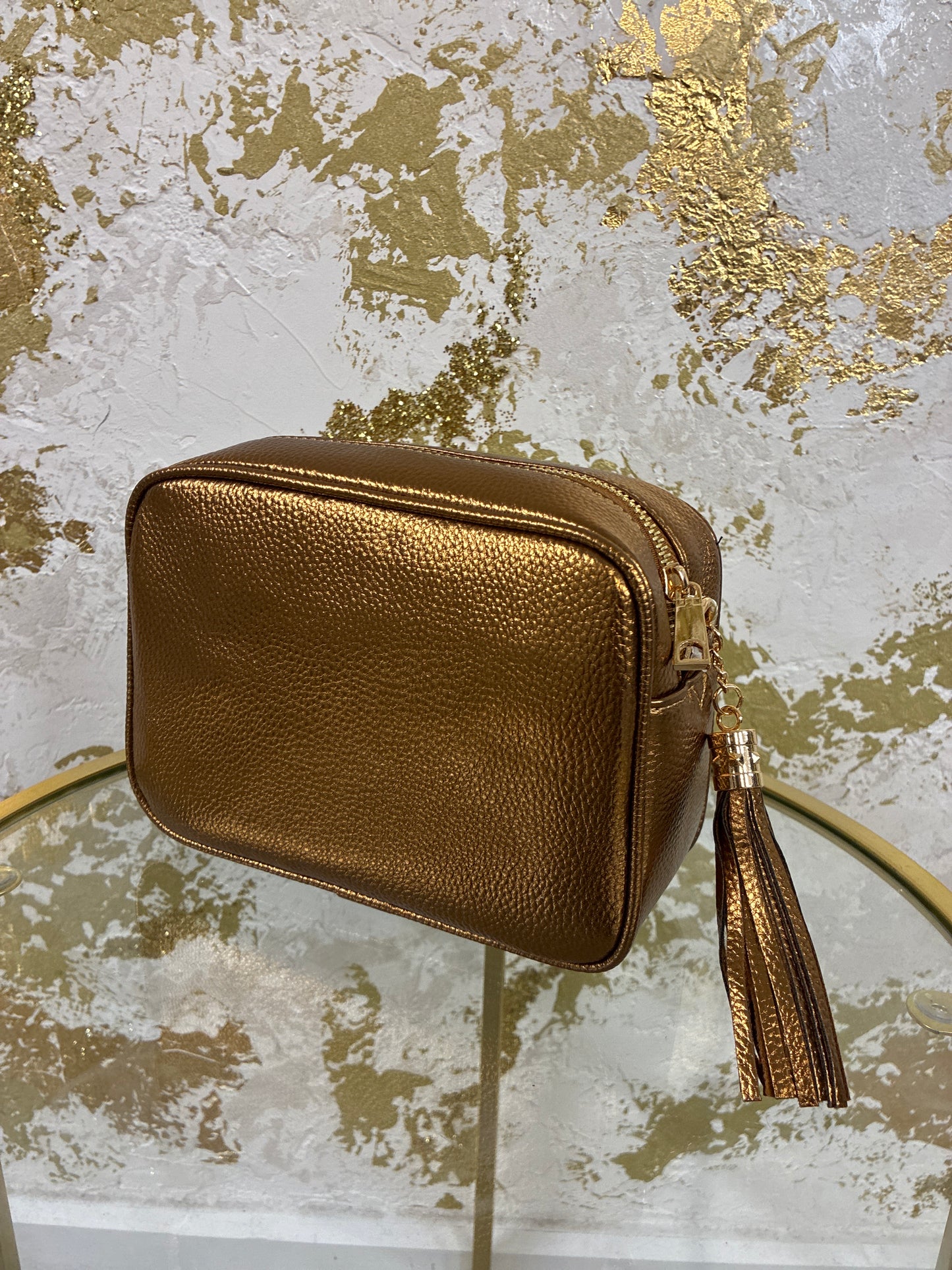 Maya bag