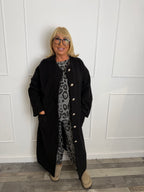 Christy leopard