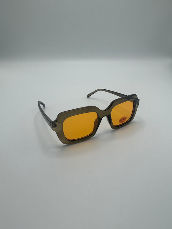 Sunglasses design 6