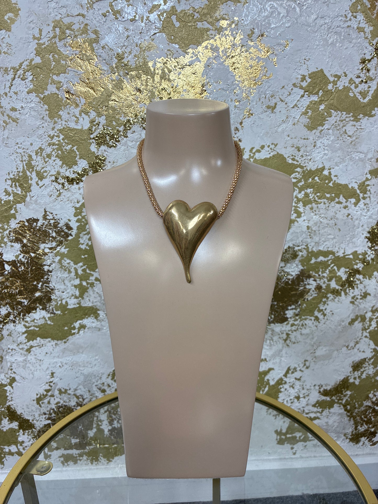 Hettie necklace